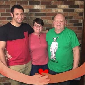 Meet your Posher, Lorrie